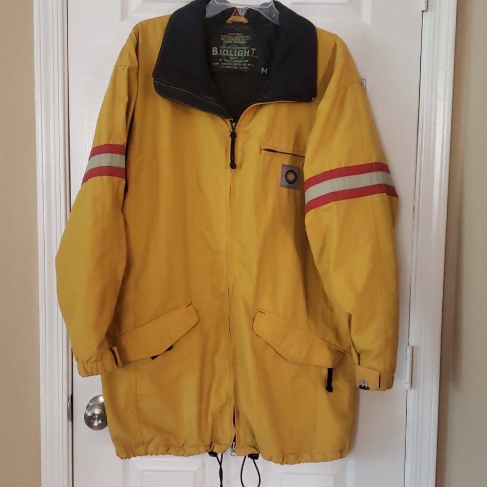 Burton Snowboards Biolight Delfy Coat Jacket
